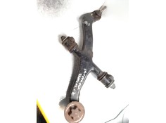 Recambio de brazo suspension inferior delantero izquierdo para nissan interstar (x70) 2.5 dci diesel cat referencia OEM IAM   