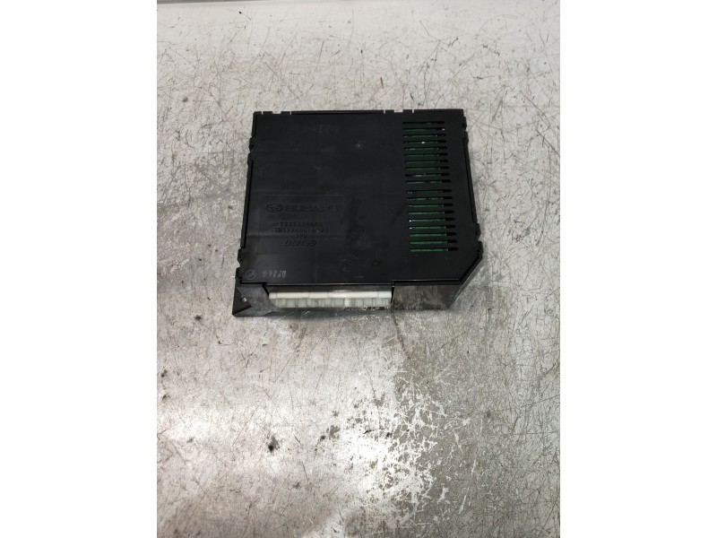 Recambio de modulo electronico para subaru tribeca b9 classic referencia OEM IAM 72343XA00C  