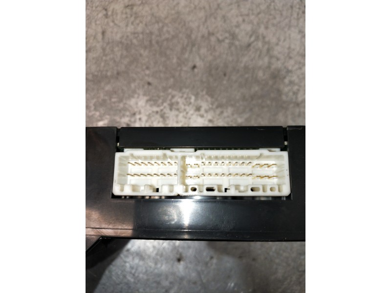 Recambio de modulo electronico para subaru tribeca b9 classic referencia OEM IAM 72343XA00C  