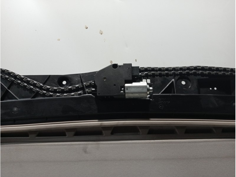 Recambio de techo electrico para subaru tribeca b9 classic referencia OEM IAM   