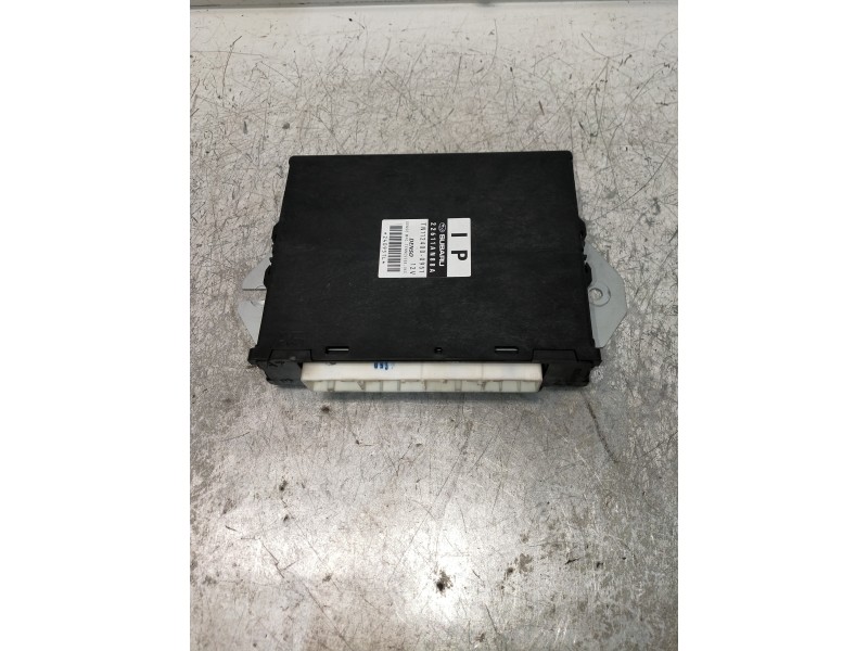 Recambio de centralita motor uce para subaru tribeca b9 classic referencia OEM IAM 22611AN88A TN1124000951 