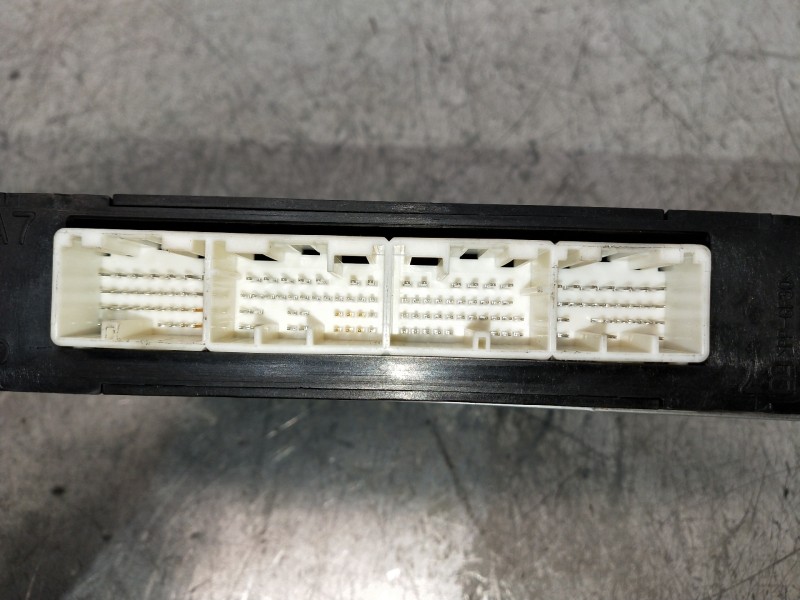 Recambio de centralita motor uce para subaru tribeca b9 classic referencia OEM IAM 22611AN88A TN1124000951 