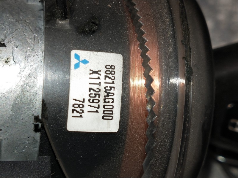 Recambio de conmutador de arranque para subaru tribeca b9 classic referencia OEM IAM 88215AG000  