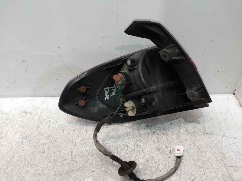 Recambio de piloto trasero derecho interior para subaru tribeca b9 classic referencia OEM IAM   