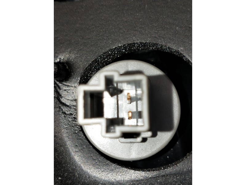 Recambio de piloto trasero izquierdo para subaru tribeca b9 classic referencia OEM IAM   