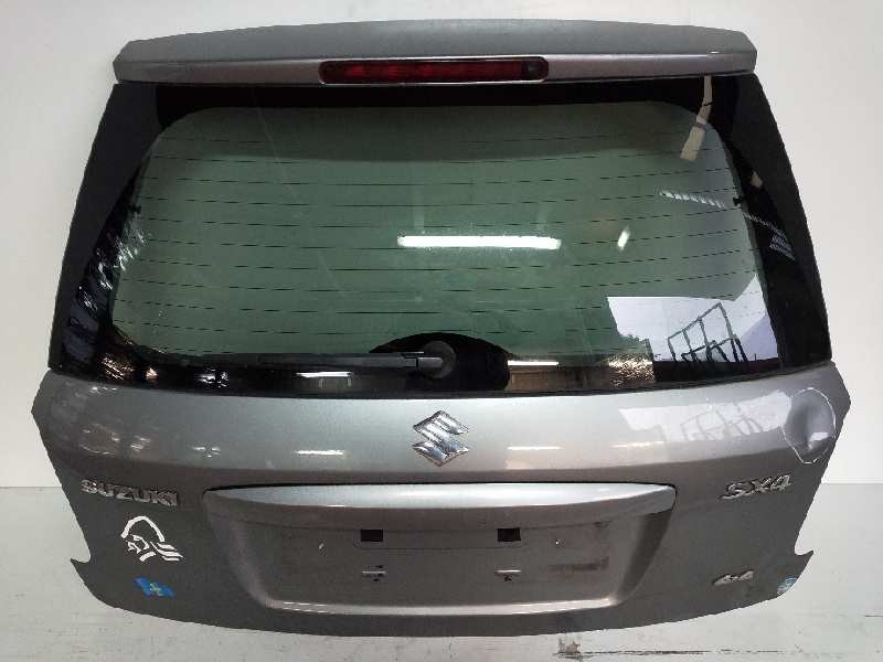 Recambio de porton trasero para suzuki sx4 rw (ey) glx referencia OEM IAM 6910079J00000  