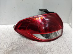 Recambio de piloto trasero izquierdo interior para subaru tribeca b9 classic referencia OEM IAM   