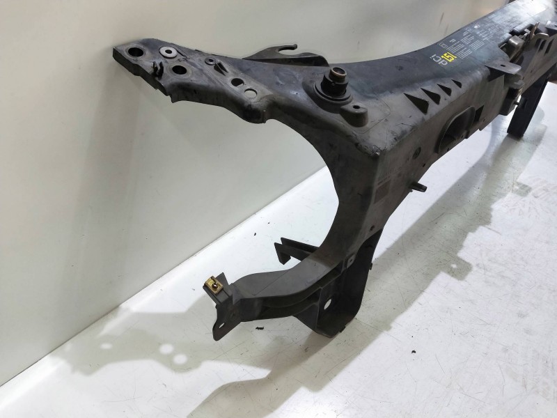 Recambio de panel frontal para renault modus confort dynamique referencia OEM IAM   