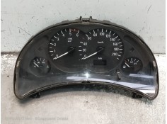 Recambio de cuadro instrumentos para opel corsa c cosmo referencia OEM IAM 13173347WA 110008988026 0206040212016