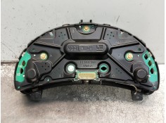 Recambio de cuadro instrumentos para opel corsa c cosmo referencia OEM IAM 13173347WA 110008988026 0206040212016 2