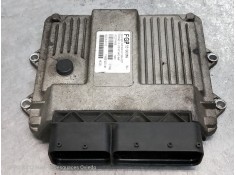 Recambio de centralita motor uce para opel corsa c cosmo referencia OEM IAM FGP55190069 7160002306 