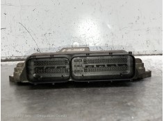 Recambio de centralita motor uce para opel corsa c cosmo referencia OEM IAM FGP55190069 7160002306  2
