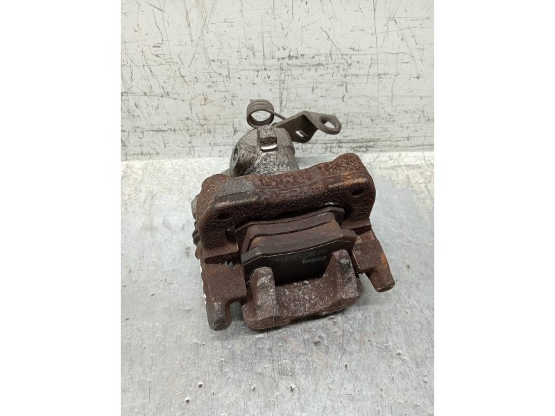 Recambio de pinza freno trasera derecha para citroen c4 lim. collection referencia OEM IAM 9678720880  