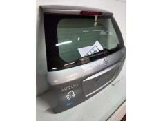 Recambio de porton trasero para suzuki sx4 rw (ey) glx referencia OEM IAM 6910079J00000   2