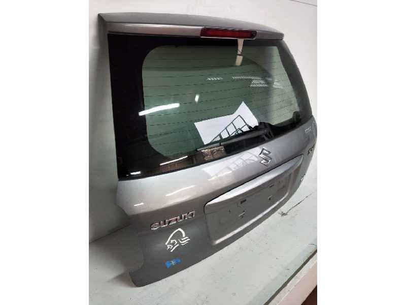 Recambio de porton trasero para suzuki sx4 rw (ey) glx referencia OEM IAM 6910079J00000  