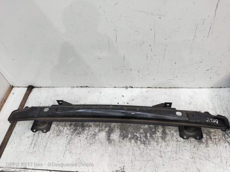 Recambio de refuerzo paragolpes delantero para citroen c5 berlina lx (e) referencia OEM IAM   
