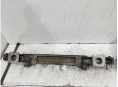 Recambio de refuerzo paragolpes delantero para citroen c5 berlina lx (e) referencia OEM IAM    2