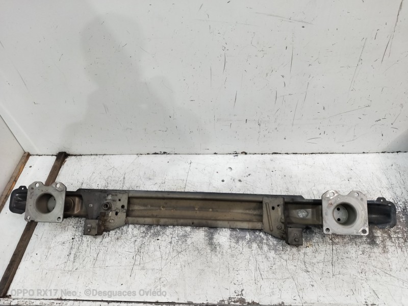 Recambio de refuerzo paragolpes delantero para citroen c5 berlina lx (e) referencia OEM IAM   