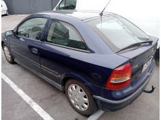 opel astra g berlina del año 2000 2