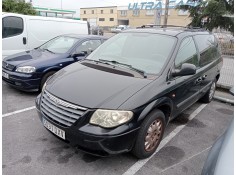 chrysler voyager (rg) del año 2006