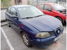 seat ibiza (6l1) del año 2003