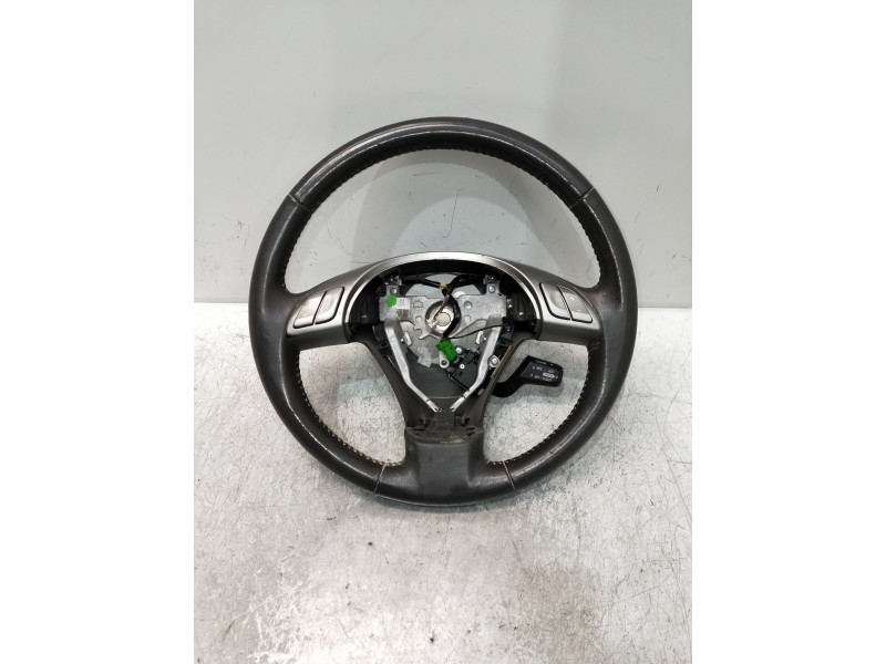 Recambio de volante para subaru tribeca b9 classic referencia OEM IAM   