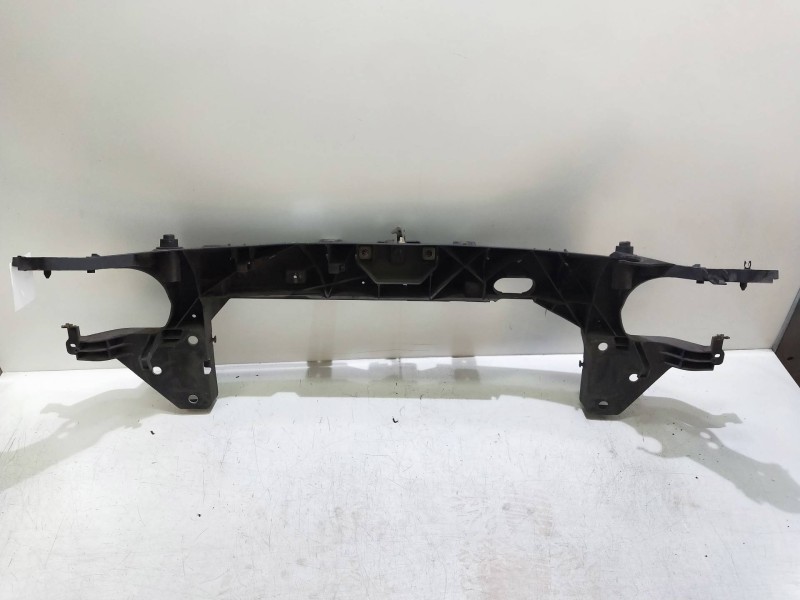 Recambio de panel frontal para renault modus confort dynamique referencia OEM IAM   