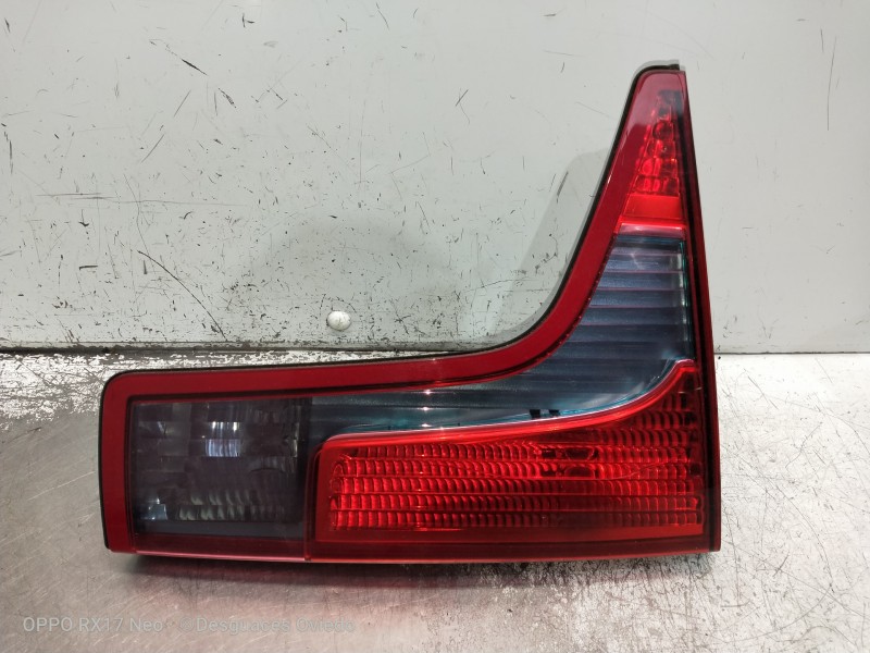 Recambio de piloto trasero izquierdo interior para citroen c5 berlina lx (e) referencia OEM IAM 89032711  