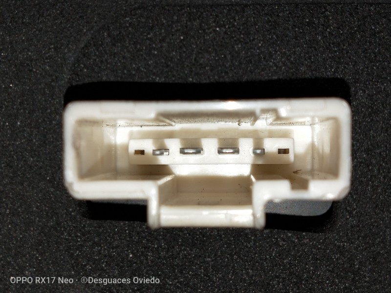 Recambio de piloto trasero izquierdo interior para citroen c5 berlina lx (e) referencia OEM IAM 89032711  