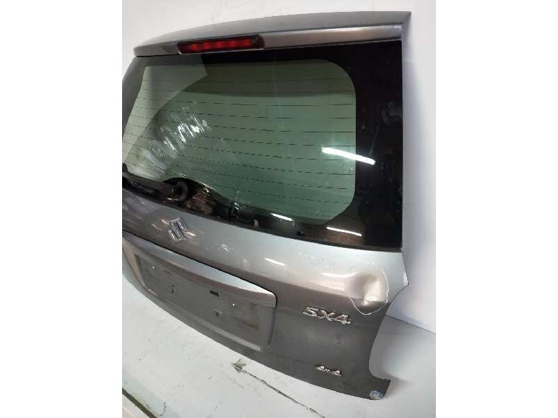 Recambio de porton trasero para suzuki sx4 rw (ey) glx referencia OEM IAM 6910079J00000  