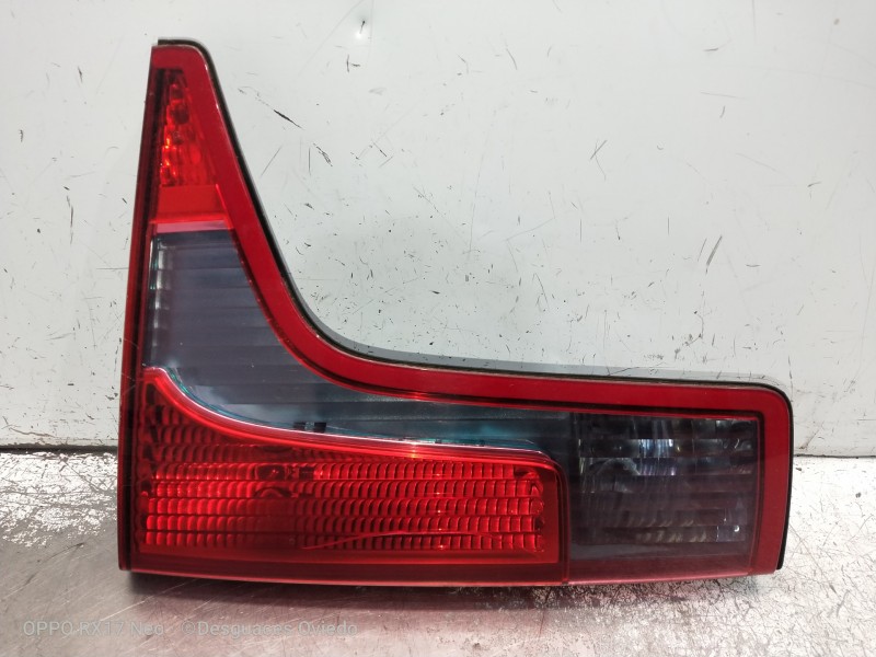 Recambio de piloto trasero derecho interior para citroen c5 berlina lx (e) referencia OEM IAM 89034086 9650115980C03 