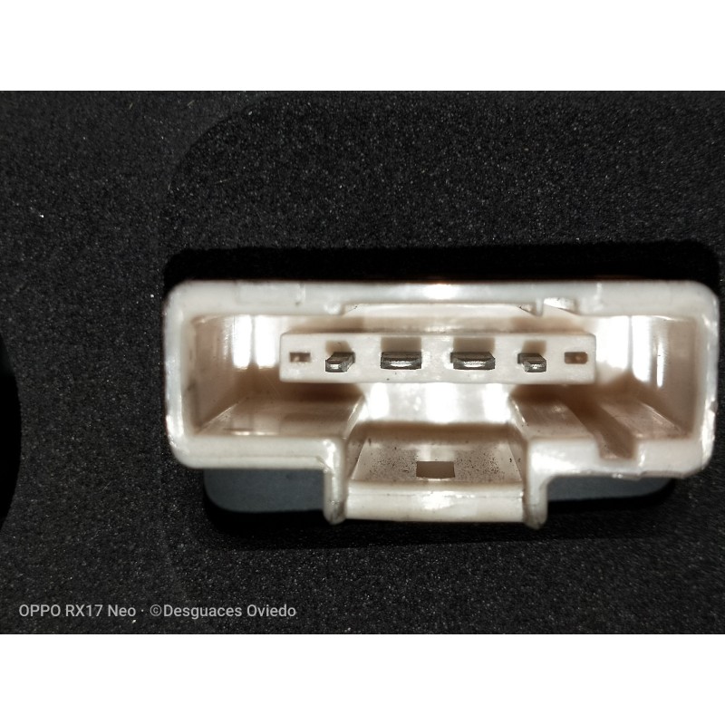 Recambio de piloto trasero derecho interior para citroen c5 berlina lx (e) referencia OEM IAM 89034086 9650115980C03 