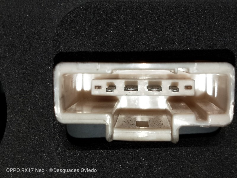 Recambio de piloto trasero derecho interior para citroen c5 berlina lx (e) referencia OEM IAM 89034086 9650115980C03 