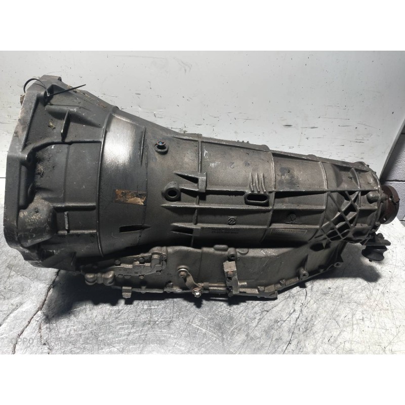 Recambio de caja cambios para aston martin db 7 vantage referencia OEM IAM 5HP30 1055000046 000046 0173890