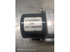 Recambio de abs para saab 9-3 berlina 2.2 tid arc referencia OEM IAM 13509205 13663905 13663905 54084671F 12789521 2