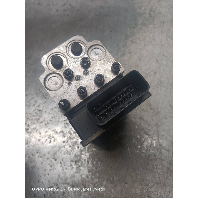 Recambio de abs para saab 9-3 berlina 2.2 tid arc referencia OEM IAM 13509205 13663905 13663905 54084671F 12789521