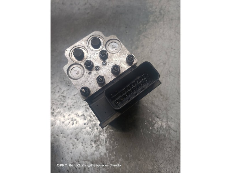 Recambio de abs para saab 9-3 berlina 2.2 tid arc referencia OEM IAM 13509205 13663905 13663905 54084671F 12789521