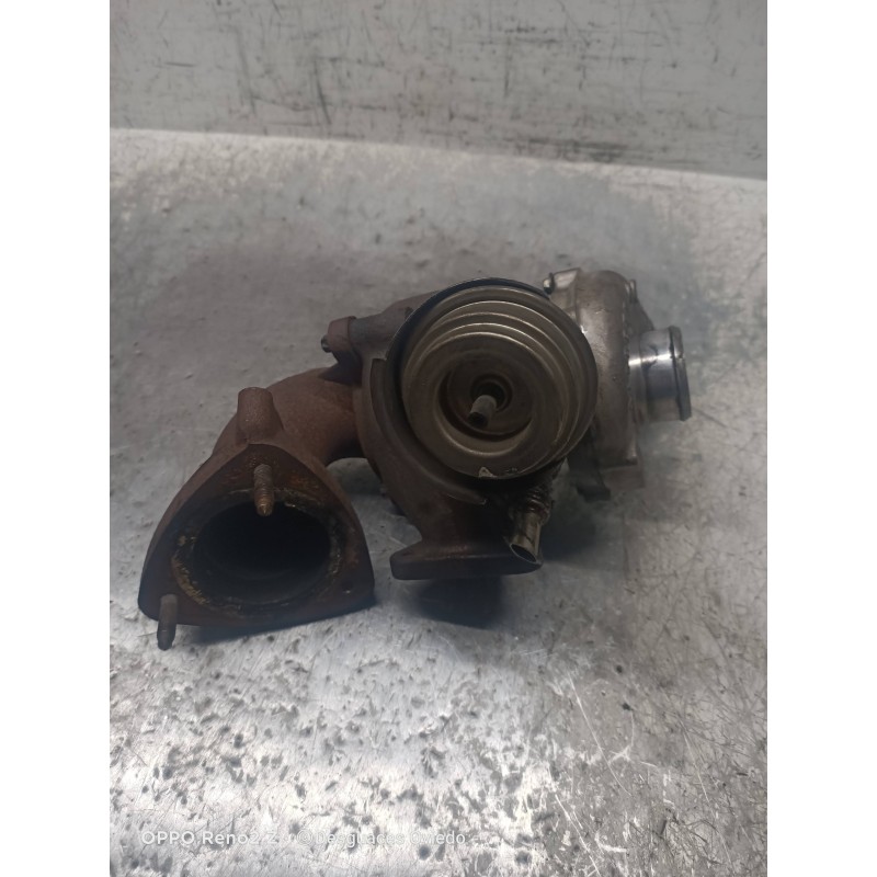 Recambio de turbocompresor para saab 9-3 berlina 2.2 tid arc referencia OEM IAM 717626 24445062 006521 GT18V