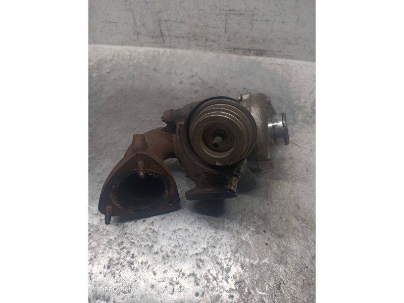 Recambio de turbocompresor para saab 9-3 berlina 2.2 tid arc referencia OEM IAM 717626 24445062 006521 GT18V