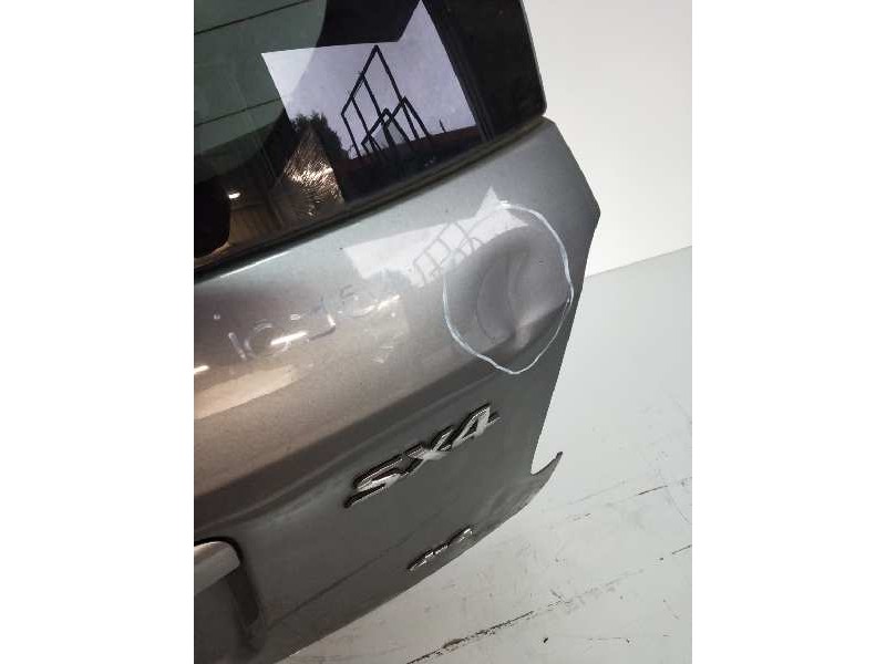 Recambio de porton trasero para suzuki sx4 rw (ey) glx referencia OEM IAM 6910079J00000  