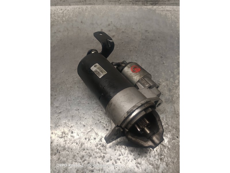 Recambio de motor arranque para saab 9-3 berlina 2.2 tid arc referencia OEM IAM CST10116AS  