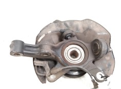 Recambio de mangueta delantera izquierda para honda civic berlina 3 (ep1/2) 1.4i s referencia OEM IAM    2