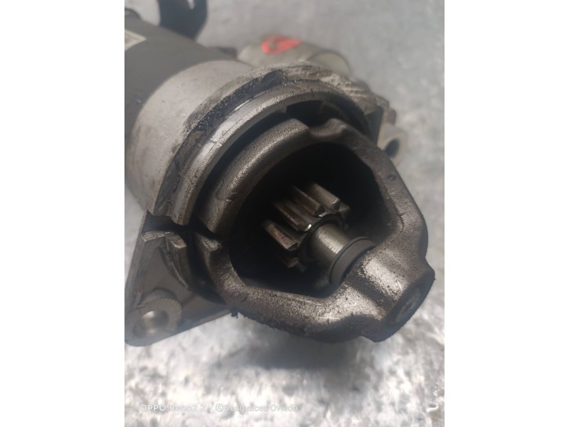 Recambio de motor arranque para saab 9-3 berlina 2.2 tid arc referencia OEM IAM CST10116AS  