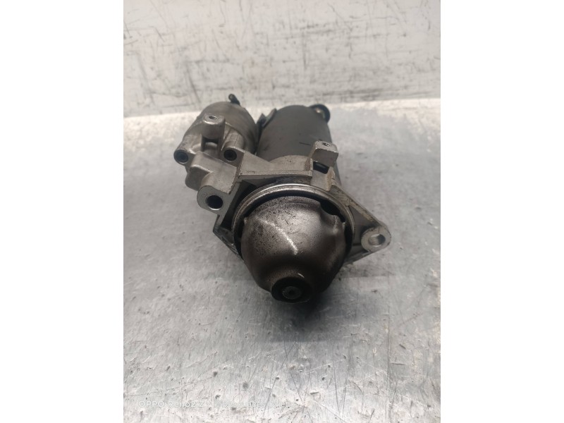 Recambio de motor arranque para saab 9-3 berlina 2.2 tid arc referencia OEM IAM CST10116AS  