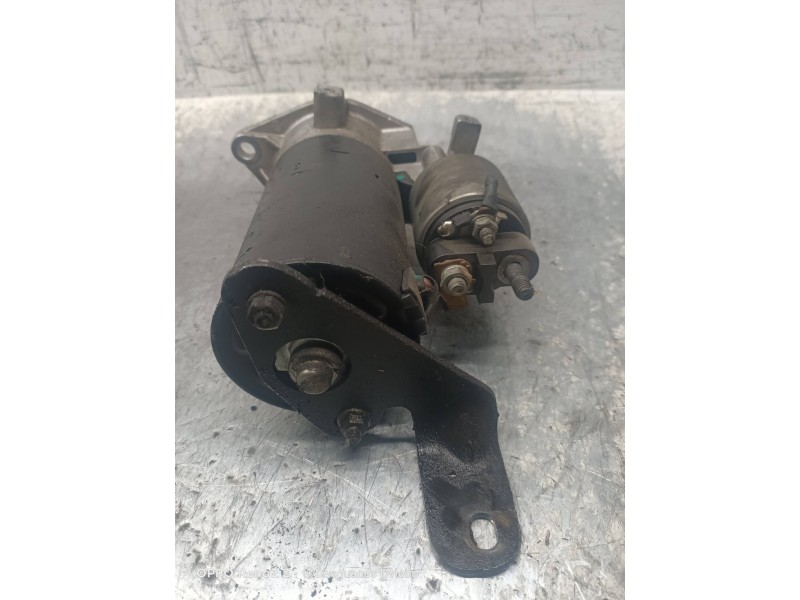 Recambio de motor arranque para saab 9-3 berlina 2.2 tid arc referencia OEM IAM CST10116AS  