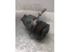 Recambio de compresor aire acondicionado para saab 9-3 berlina 2.2 tid arc referencia OEM IAM 0852908204 24411249 