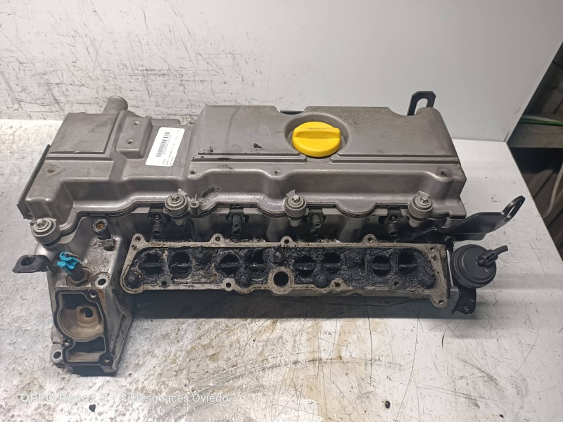 Recambio de culata para saab 9-3 berlina 2.2 tid arc referencia OEM IAM D223L R9128018 