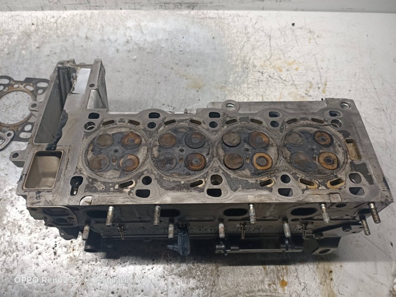 Recambio de culata para saab 9-3 berlina 2.2 tid arc referencia OEM IAM D223L R9128018 