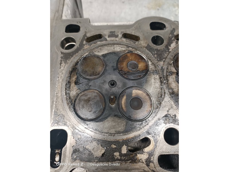 Recambio de culata para saab 9-3 berlina 2.2 tid arc referencia OEM IAM D223L R9128018 