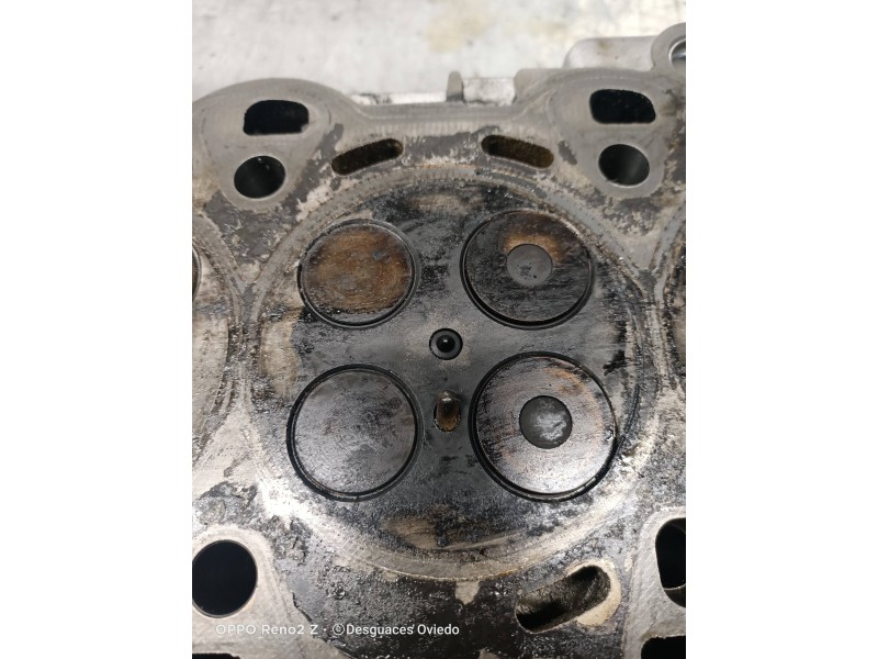 Recambio de culata para saab 9-3 berlina 2.2 tid arc referencia OEM IAM D223L R9128018 